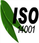 ITP - an ISO 14001:2004 Certified Business